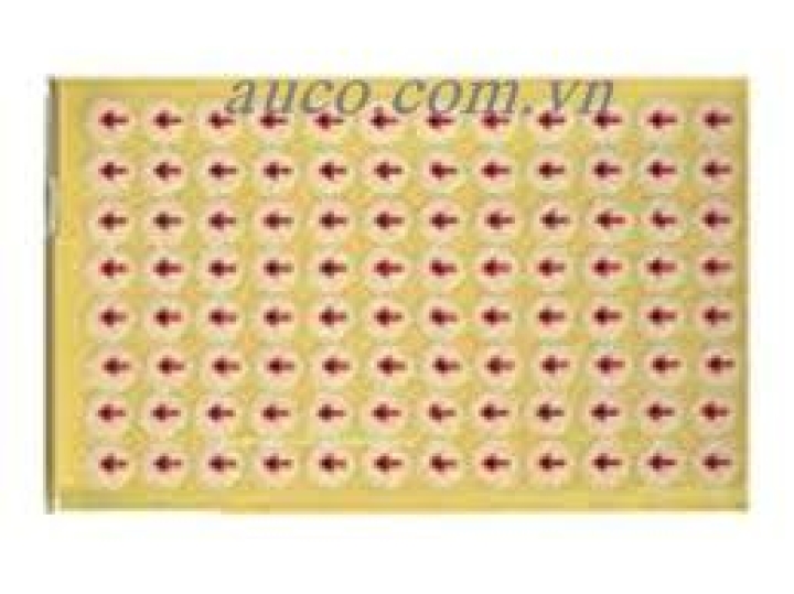 Giấy nhãn Tomy A5 mũi tên